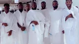can 2021 en preparation en arabie saoudite les elephants accomplissent la oumra a la mecque